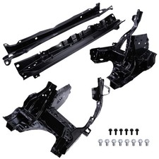 1X Radiator Support Core 5320504030 5716204010 For 2024-2026 Toyota Tacoma picture