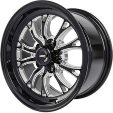 JEGS SSR Spike Wheel [Size: 15