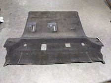 2003-2007 Hummer H2 OEM Rear Cargo area Floor Carpet OEM 1206148 picture