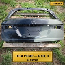 2014-2020 Acura MDX Liftgate (LOCAL PICKUP, NO SHIP) picture