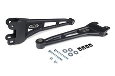 BDS Front Long Radius Arm 4 Link Upgrade Kit for F250 F350 Super Duty 2-4