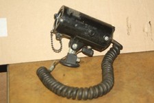 Vintage Soderberg Military Utility Cockpit Light - No. 10245 - Working picture