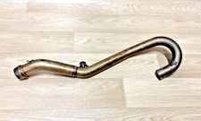 2008-2010 KTM 250 SX-F XC-F Exhaust Manifold Header Pipe Tube  77005007300 picture