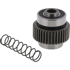 New All Balls Racing Big Twin Starter Clutch Assembly For Harley FXSTDSE 03 picture
