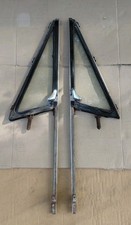 1968-1972 CHEVY TRUCK OEM VENT WING WINDOW ASSEMBLIES LH RH C10 K10 C20 CORES picture