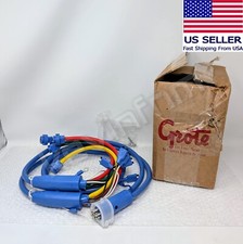 NEW **GENUINE Grote®** 67581 UBS Trailer Wiring Harness Rear Sill Option picture