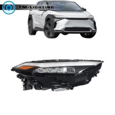 For 2023-2025 Toyota bZ4X Headlight Headlamp Passenger Right Side LED 8114542D10 picture
