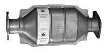 Catalytic Converter fits 1997 1998 Nissan Quest picture