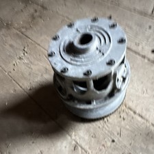 97 98 99 00 Arctic Cat Z  440 340 Panther Jag Puma Primary Drive Clutch picture