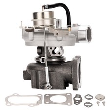 1HD-T CT26 Turbocharger for Toyota Land Cruiser Coaster 4.2L 90-97 17201-17010 picture