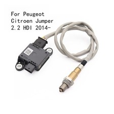 Diesel Particualte PM Sensor 9833099080 For Peugeot Citroen Jumper 2.2 HDI 2014- picture