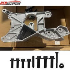 For 88-95 GMC Chevy 4.3 5.0 5.7 Power Steering Alternator Bracket Mount 10233233 picture