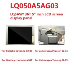 NEW Color Display For VW Touareg/Phaeton, Porsche Cayenne, RUF Dakara Instrument picture