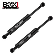 2PCS Gas Struts Lap Bar Assist Gas Shocks Lift Supports For New Holland 84371064 picture