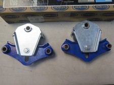 MORryde CRE2-33 CRE3000 Suspension Equalizer Kit Tandem Axle 33