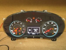 22 23 24 25 Chevy Malibu Speedometer Instrument Cluster 84k Miles 42786792 picture