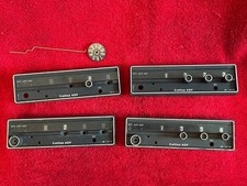 4 COLLINS ADF 650 FACEPLATES picture