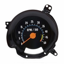 Tachometer AMD Fits 1979-1981 Chevrolet C10 Pickup X474-4076-31 picture
