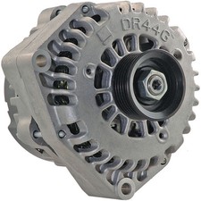 AC Delco 335-1092 Alternator For Select 99-02 Cadillac Chevrolet GMC Models picture