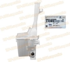 GENUINE OEM ⚙Wiper Washer Reservoir Tank For Hyundai Venue 2020-2026 98611K2000 picture