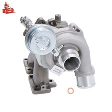 Turbocharger 1208928 1206227 1208118 For Polaris RZR PRO XP & Turbo R 2022‑2024 picture