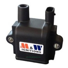 M&W Ignition Single CDI Coil COI006A picture