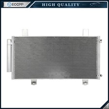 Aluminum AC Condenser For 2015 2016 2017 2018 2019 2020 Honda Fit for CU4441 picture