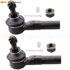 Suspension Kit 2x Tie Rod Ends For 2000-05 Toyota MR2 Spyder Paseo ES3353RL picture