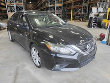 Used Roof Panel Glass fits: 2016 Nissan Altima Sdn Grade A picture
