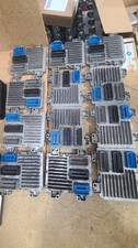 Mixed Lot of 15 ECM Engine Computers for Saraza86 G2U picture