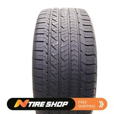 Used 245/40R18 Goodyear Eagle Sport AS - 93W - 8.5/32 picture