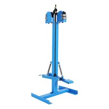Metal Sheet Shrinker Stretcher Shrinking Machinery Tools Forming Sheet Metal NEW picture