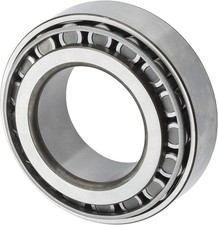 National Bearings HD200 Wheel Bearing Set Tapered picture