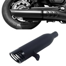 Amazing Deep Rumble Sound 4.0'' Slip-on Exhaust for 2025 Indian Scout Models picture