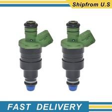 2PCS Fuel Injector IW031 for Lamborghini Murcielago Lancia Maserati Ducati Weber picture