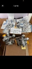 Ford Performance 3.5 Twin Turbos 2013 14 2015 2016 M-9438-35TA Upgrade Ecoboost picture
