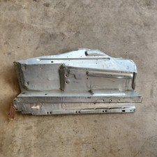 NOS 1974-79 Ford Truck  Left Inner Fender Panel 4WD D6TZ-16055-A D9TZ-16055-A picture
