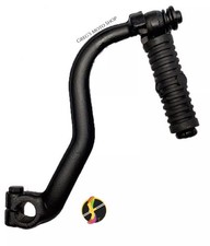 New KICKSTARTER KICK START LEVER For (1985-2004) Honda XR100R picture