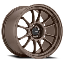 Konig Wheels Rim Hypergram 16X8 5X114.3 ET38 Race Bronze picture