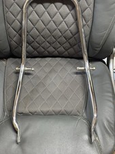1981  Suzuki GS550L grab rail , grab bar, Nice Condition. picture