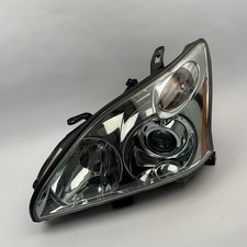 2004-2009 Lexus RX330 RX350 RX400h Left Driver HID Xenon AFS Headlight OEM picture