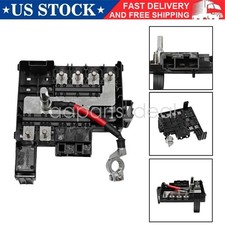 For 2017-19 Chevrolet Silverado 1500 Battery Distribution Fuse Block 84354721 US picture