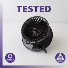 BMW F25 X3 A/C Heater Blower Motor Fan 64119244083 OEM picture
