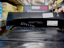 Ferrari Part 66382300 REAR TRUNK PANEL COMPLETE, 550 BARCHETTA (NLA) picture