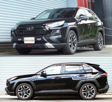 RS*R Down Sus Lowering Springs Kit for 2019-2024 Toyota Rav4 AWD picture
