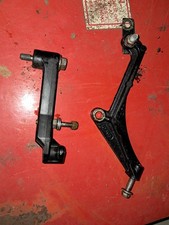 Mercruiser 4.3l throttle brackets picture