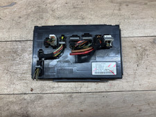 2006-13 MERCEDES R350 GL450 ML350 DELPHI REAR SAM SIGNAL MODULE picture