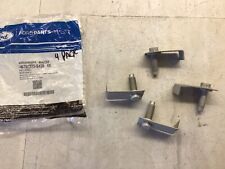 4 Pack Ford Expedition Navigator OEM Front Bumper Impact Bar Bolt W707315-S439 picture