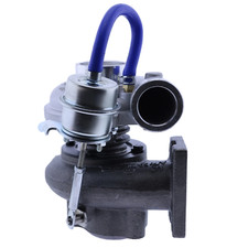 Turbo GT2052S Turbocharger 2674A391 2674A326 2674A094 forPerkins Engine 1004-40T picture