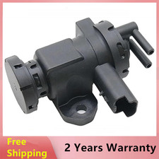 Fit for Citroen Peugeot 1.9 2.0 2.2 HDi Turbo Pressure Solenoid Valve 9635704380 picture